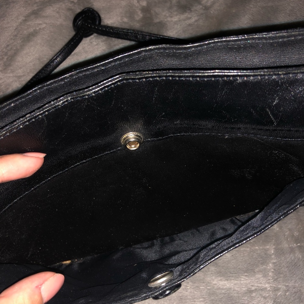 Small Wallet Bag - Picture 3 of 3